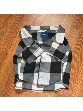 Dog Shirt | Old Navy | Size L | NWT